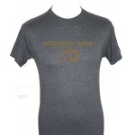 T-Shirt Nürnberg Rams Gold